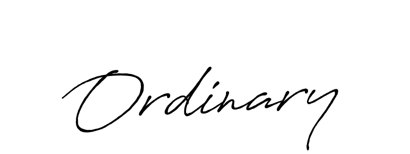 Here are the top 10 professional signature styles for the name Ordinary. These are the best autograph styles you can use for your name. Ordinary signature style 7 images and pictures png
