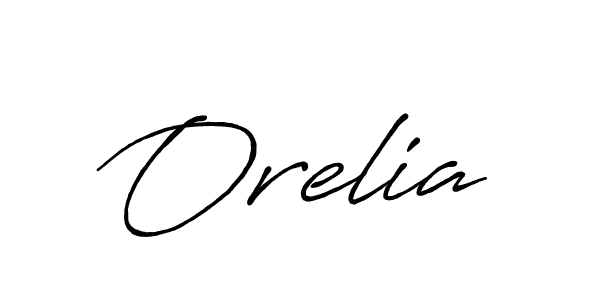 Make a beautiful signature design for name Orelia. Use this online signature maker to create a handwritten signature for free. Orelia signature style 7 images and pictures png