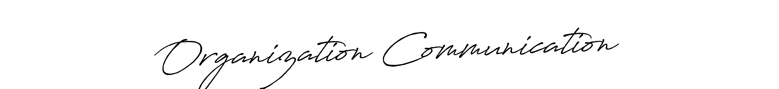 Check out images of Autograph of Organization Communication name. Actor Organization Communication Signature Style. Antro_Vectra_Bolder is a professional sign style online. Organization Communication signature style 7 images and pictures png