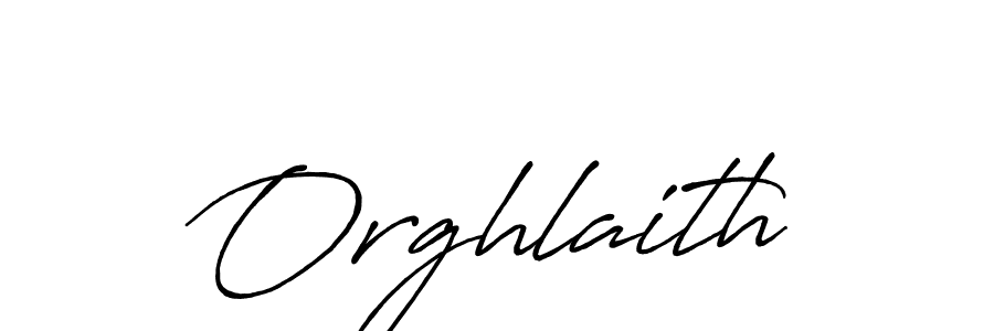 See photos of Orghlaith official signature by Spectra . Check more albums & portfolios. Read reviews & check more about Antro_Vectra_Bolder font. Orghlaith signature style 7 images and pictures png