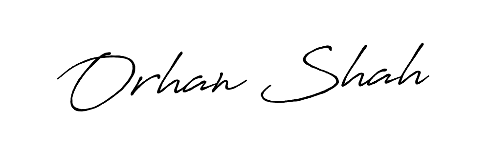 Check out images of Autograph of Orhan Shah name. Actor Orhan Shah Signature Style. Antro_Vectra_Bolder is a professional sign style online. Orhan Shah signature style 7 images and pictures png
