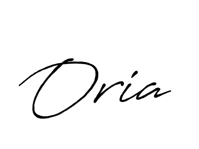 if you are searching for the best signature style for your name Oria. so please give up your signature search. here we have designed multiple signature styles  using Antro_Vectra_Bolder. Oria signature style 7 images and pictures png