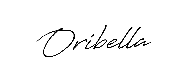 How to Draw Oribella signature style? Antro_Vectra_Bolder is a latest design signature styles for name Oribella. Oribella signature style 7 images and pictures png