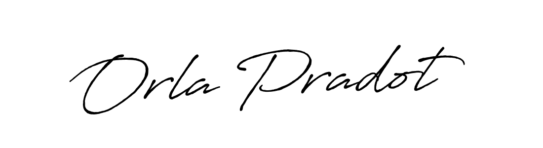 You should practise on your own different ways (Antro_Vectra_Bolder) to write your name (Orla Pradot) in signature. don't let someone else do it for you. Orla Pradot signature style 7 images and pictures png