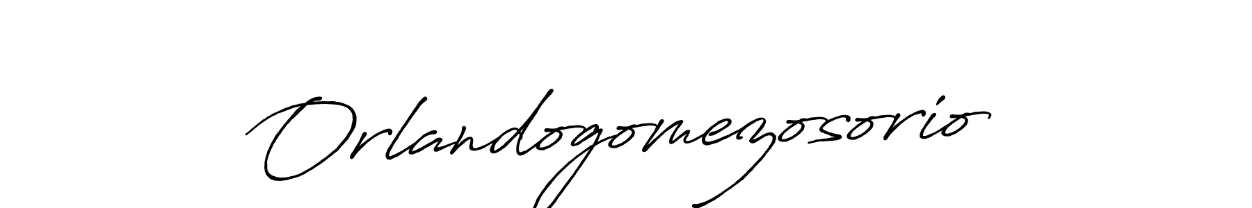 Make a beautiful signature design for name Orlandogomezosorio. Use this online signature maker to create a handwritten signature for free. Orlandogomezosorio signature style 7 images and pictures png