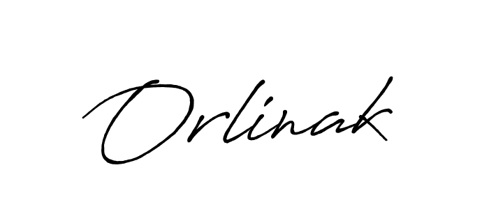 Also You can easily find your signature by using the search form. We will create Orlinak name handwritten signature images for you free of cost using Antro_Vectra_Bolder sign style. Orlinak signature style 7 images and pictures png