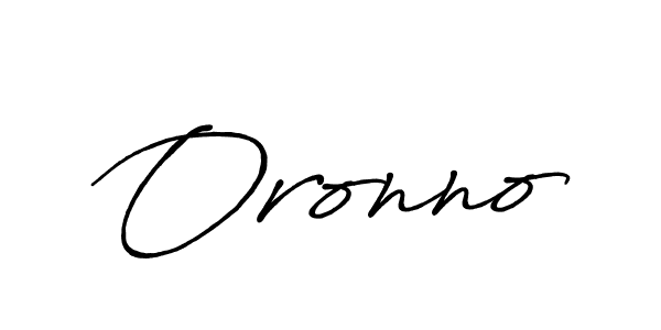 Antro_Vectra_Bolder is a professional signature style that is perfect for those who want to add a touch of class to their signature. It is also a great choice for those who want to make their signature more unique. Get Oronno name to fancy signature for free. Oronno signature style 7 images and pictures png