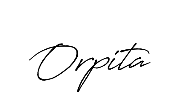 Here are the top 10 professional signature styles for the name Orpita. These are the best autograph styles you can use for your name. Orpita signature style 7 images and pictures png