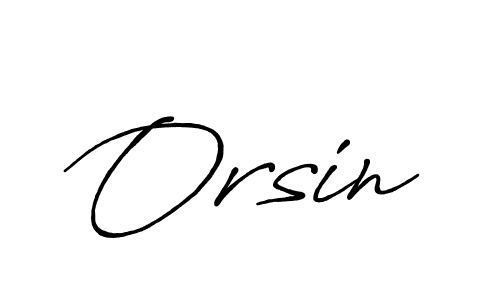 Antro_Vectra_Bolder is a professional signature style that is perfect for those who want to add a touch of class to their signature. It is also a great choice for those who want to make their signature more unique. Get Orsin name to fancy signature for free. Orsin signature style 7 images and pictures png