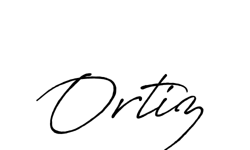 Antro_Vectra_Bolder is a professional signature style that is perfect for those who want to add a touch of class to their signature. It is also a great choice for those who want to make their signature more unique. Get Ortiz name to fancy signature for free. Ortiz signature style 7 images and pictures png