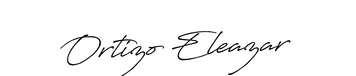 Best and Professional Signature Style for Ortizo Eleazar. Antro_Vectra_Bolder Best Signature Style Collection. Ortizo Eleazar signature style 7 images and pictures png