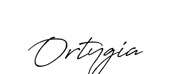 Once you've used our free online signature maker to create your best signature Antro_Vectra_Bolder style, it's time to enjoy all of the benefits that Ortygia name signing documents. Ortygia signature style 7 images and pictures png