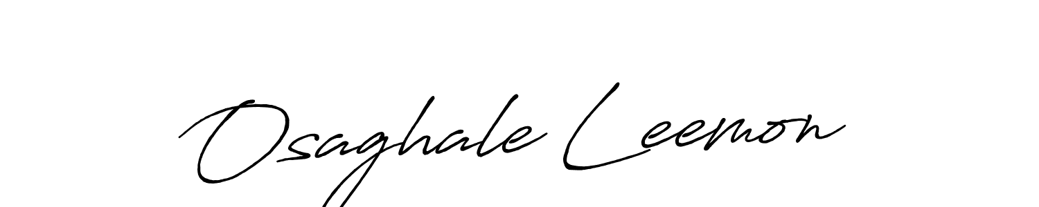 Check out images of Autograph of Osaghale Leemon name. Actor Osaghale Leemon Signature Style. Antro_Vectra_Bolder is a professional sign style online. Osaghale Leemon signature style 7 images and pictures png