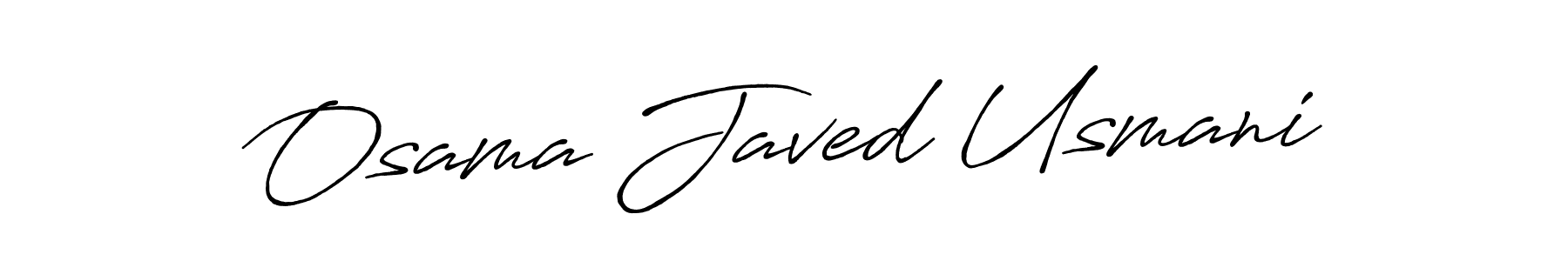 Check out images of Autograph of Osama Javed Usmani name. Actor Osama Javed Usmani Signature Style. Antro_Vectra_Bolder is a professional sign style online. Osama Javed Usmani signature style 7 images and pictures png