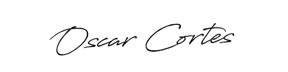Make a short Oscar Cortes signature style. Manage your documents anywhere anytime using Antro_Vectra_Bolder. Create and add eSignatures, submit forms, share and send files easily. Oscar Cortes signature style 7 images and pictures png