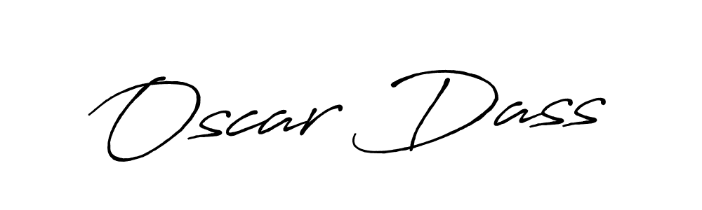 if you are searching for the best signature style for your name Oscar Dass. so please give up your signature search. here we have designed multiple signature styles  using Antro_Vectra_Bolder. Oscar Dass signature style 7 images and pictures png