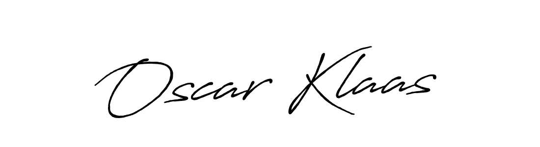 Here are the top 10 professional signature styles for the name Oscar Klaas. These are the best autograph styles you can use for your name. Oscar Klaas signature style 7 images and pictures png