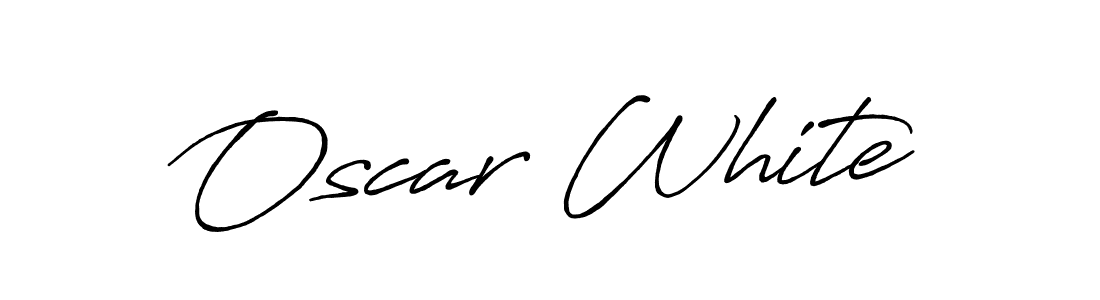 This is the best signature style for the Oscar White name. Also you like these signature font (Antro_Vectra_Bolder). Mix name signature. Oscar White signature style 7 images and pictures png