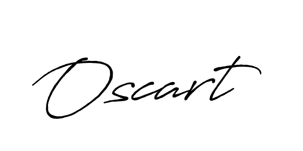 Once you've used our free online signature maker to create your best signature Antro_Vectra_Bolder style, it's time to enjoy all of the benefits that Oscart name signing documents. Oscart signature style 7 images and pictures png