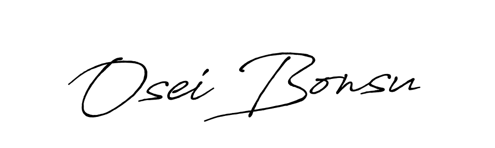 Check out images of Autograph of Osei Bonsu name. Actor Osei Bonsu Signature Style. Antro_Vectra_Bolder is a professional sign style online. Osei Bonsu signature style 7 images and pictures png