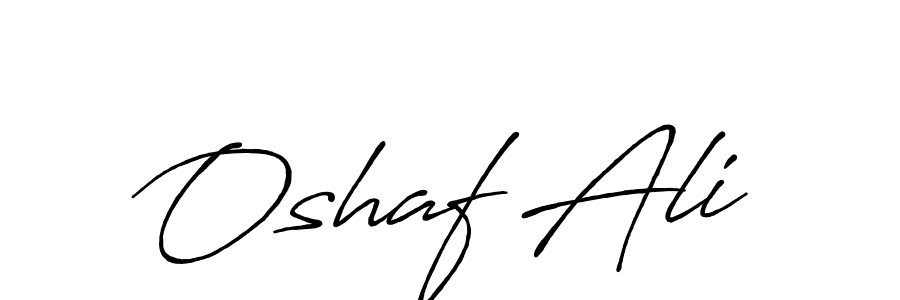 Once you've used our free online signature maker to create your best signature Antro_Vectra_Bolder style, it's time to enjoy all of the benefits that Oshaf Ali name signing documents. Oshaf Ali signature style 7 images and pictures png