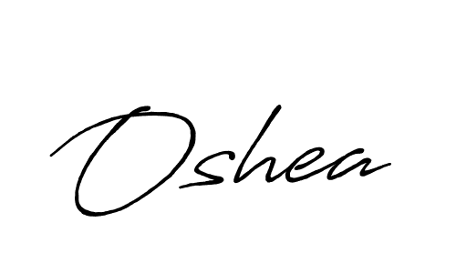 How to make Oshea name signature. Use Antro_Vectra_Bolder style for creating short signs online. This is the latest handwritten sign. Oshea signature style 7 images and pictures png