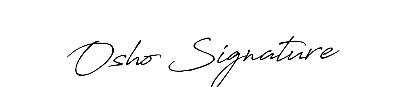 Here are the top 10 professional signature styles for the name Osho Signature. These are the best autograph styles you can use for your name. Osho Signature signature style 7 images and pictures png