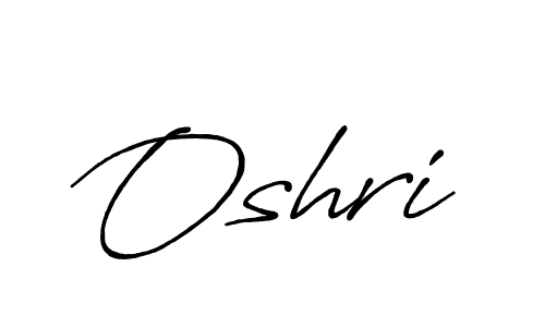 Also You can easily find your signature by using the search form. We will create Oshri name handwritten signature images for you free of cost using Antro_Vectra_Bolder sign style. Oshri signature style 7 images and pictures png