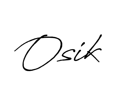 See photos of Osik official signature by Spectra . Check more albums & portfolios. Read reviews & check more about Antro_Vectra_Bolder font. Osik signature style 7 images and pictures png