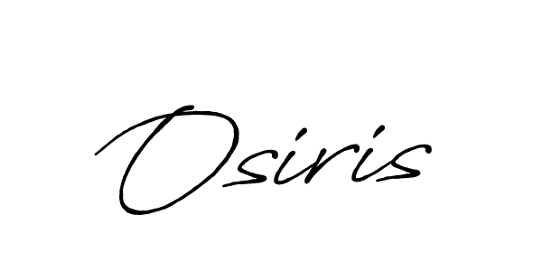 Make a short Osiris signature style. Manage your documents anywhere anytime using Antro_Vectra_Bolder. Create and add eSignatures, submit forms, share and send files easily. Osiris signature style 7 images and pictures png