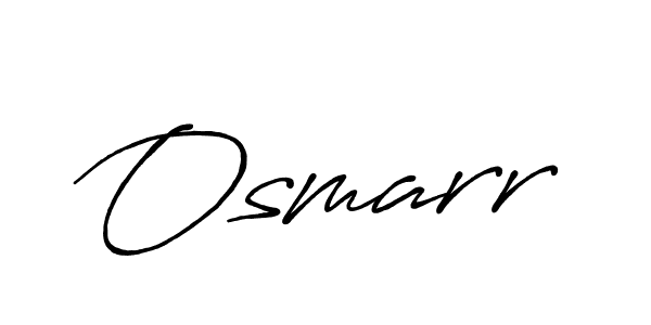 The best way (Antro_Vectra_Bolder) to make a short signature is to pick only two or three words in your name. The name Osmarr include a total of six letters. For converting this name. Osmarr signature style 7 images and pictures png