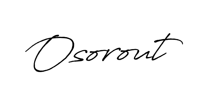 Here are the top 10 professional signature styles for the name Osorout. These are the best autograph styles you can use for your name. Osorout signature style 7 images and pictures png