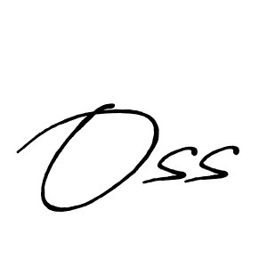 Make a short Oss signature style. Manage your documents anywhere anytime using Antro_Vectra_Bolder. Create and add eSignatures, submit forms, share and send files easily. Oss signature style 7 images and pictures png