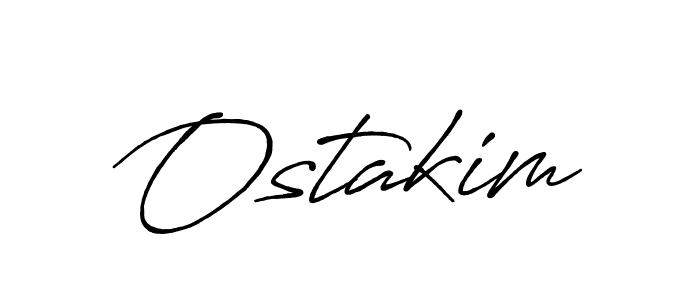 You can use this online signature creator to create a handwritten signature for the name Ostakim. This is the best online autograph maker. Ostakim signature style 7 images and pictures png