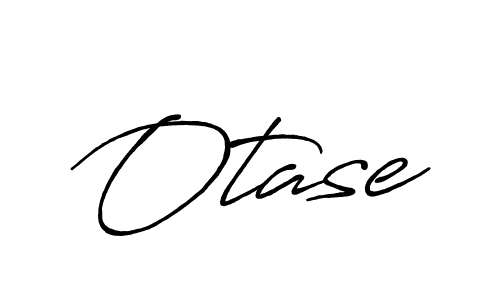 Here are the top 10 professional signature styles for the name Otase. These are the best autograph styles you can use for your name. Otase signature style 7 images and pictures png