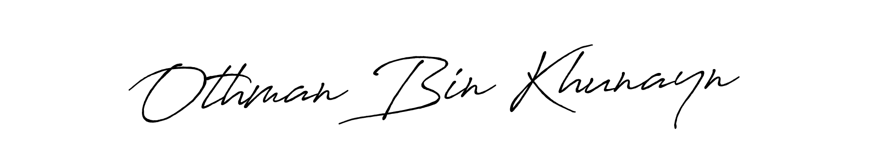 See photos of Othman Bin Khunayn official signature by Spectra . Check more albums & portfolios. Read reviews & check more about Antro_Vectra_Bolder font. Othman Bin Khunayn signature style 7 images and pictures png