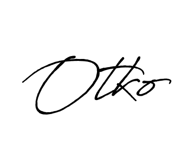 You can use this online signature creator to create a handwritten signature for the name Otko. This is the best online autograph maker. Otko signature style 7 images and pictures png
