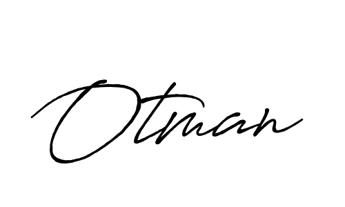 Best and Professional Signature Style for Otman. Antro_Vectra_Bolder Best Signature Style Collection. Otman signature style 7 images and pictures png