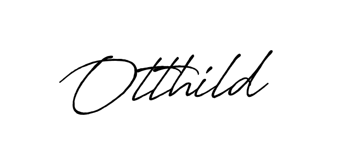 You can use this online signature creator to create a handwritten signature for the name Otthild. This is the best online autograph maker. Otthild signature style 7 images and pictures png