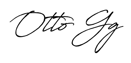 Build your personal autograph collection for name Otto Gg with Antro_Vectra_Bolder design. Browse, select, and save your favorites. Otto Gg signature style 7 images and pictures png