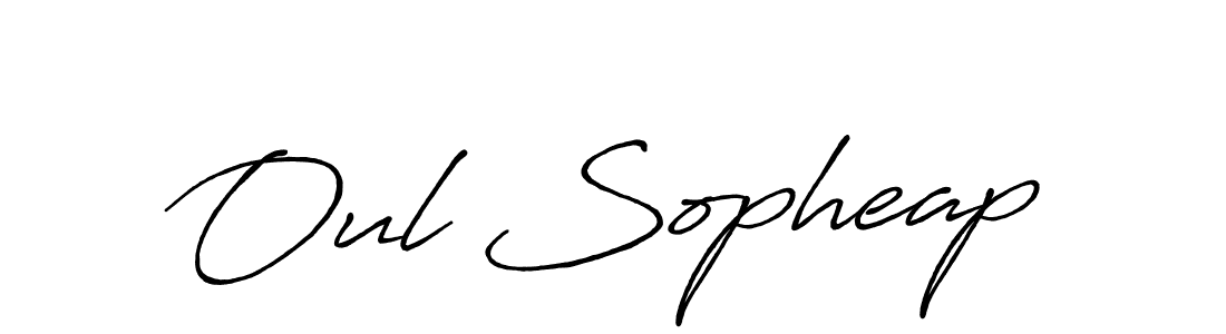 Here are the top 10 professional signature styles for the name Oul Sopheap. These are the best autograph styles you can use for your name. Oul Sopheap signature style 7 images and pictures png