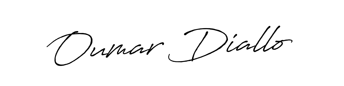 You should practise on your own different ways (Antro_Vectra_Bolder) to write your name (Oumar Diallo) in signature. don't let someone else do it for you. Oumar Diallo signature style 7 images and pictures png