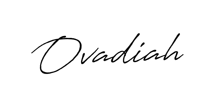 Here are the top 10 professional signature styles for the name Ovadiah. These are the best autograph styles you can use for your name. Ovadiah signature style 7 images and pictures png