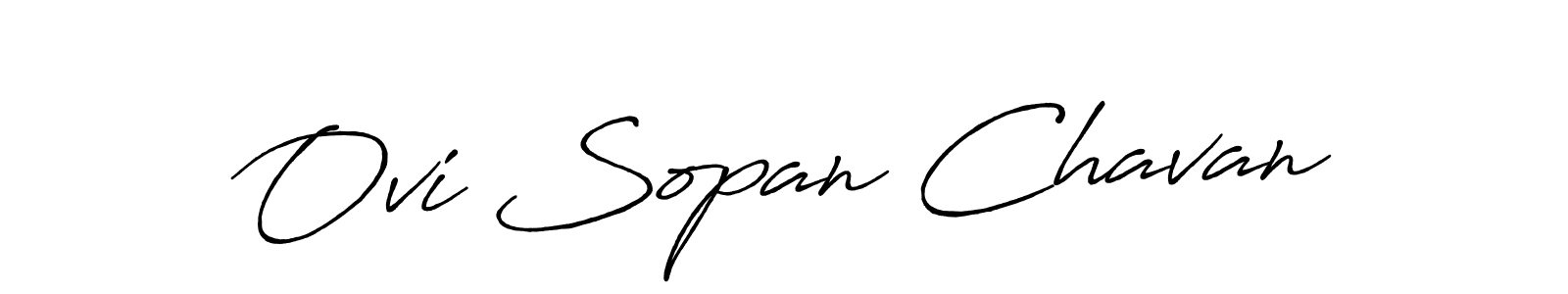 Check out images of Autograph of Ovi Sopan Chavan name. Actor Ovi Sopan Chavan Signature Style. Antro_Vectra_Bolder is a professional sign style online. Ovi Sopan Chavan signature style 7 images and pictures png