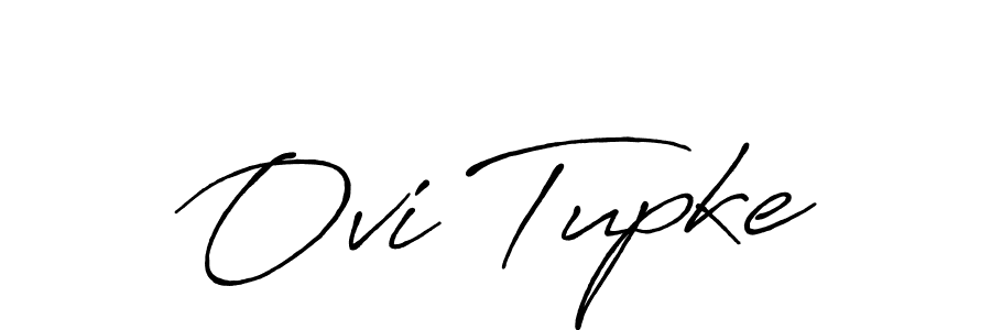 See photos of Ovi Tupke official signature by Spectra . Check more albums & portfolios. Read reviews & check more about Antro_Vectra_Bolder font. Ovi Tupke signature style 7 images and pictures png