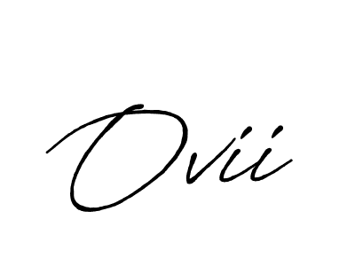 You can use this online signature creator to create a handwritten signature for the name Ovii. This is the best online autograph maker. Ovii signature style 7 images and pictures png
