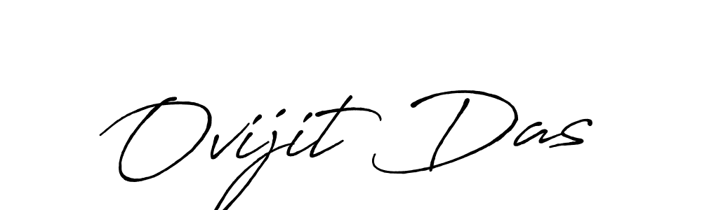 Here are the top 10 professional signature styles for the name Ovijit Das. These are the best autograph styles you can use for your name. Ovijit Das signature style 7 images and pictures png