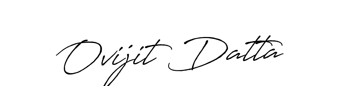 Check out images of Autograph of Ovijit Datta name. Actor Ovijit Datta Signature Style. Antro_Vectra_Bolder is a professional sign style online. Ovijit Datta signature style 7 images and pictures png