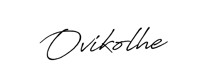See photos of Ovikolhe official signature by Spectra . Check more albums & portfolios. Read reviews & check more about Antro_Vectra_Bolder font. Ovikolhe signature style 7 images and pictures png