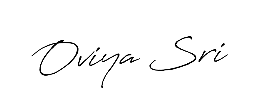 You can use this online signature creator to create a handwritten signature for the name Oviya Sri. This is the best online autograph maker. Oviya Sri signature style 7 images and pictures png